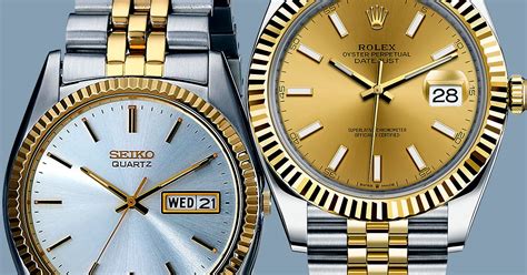 rolex comparable watches|watches that looks like rolex.